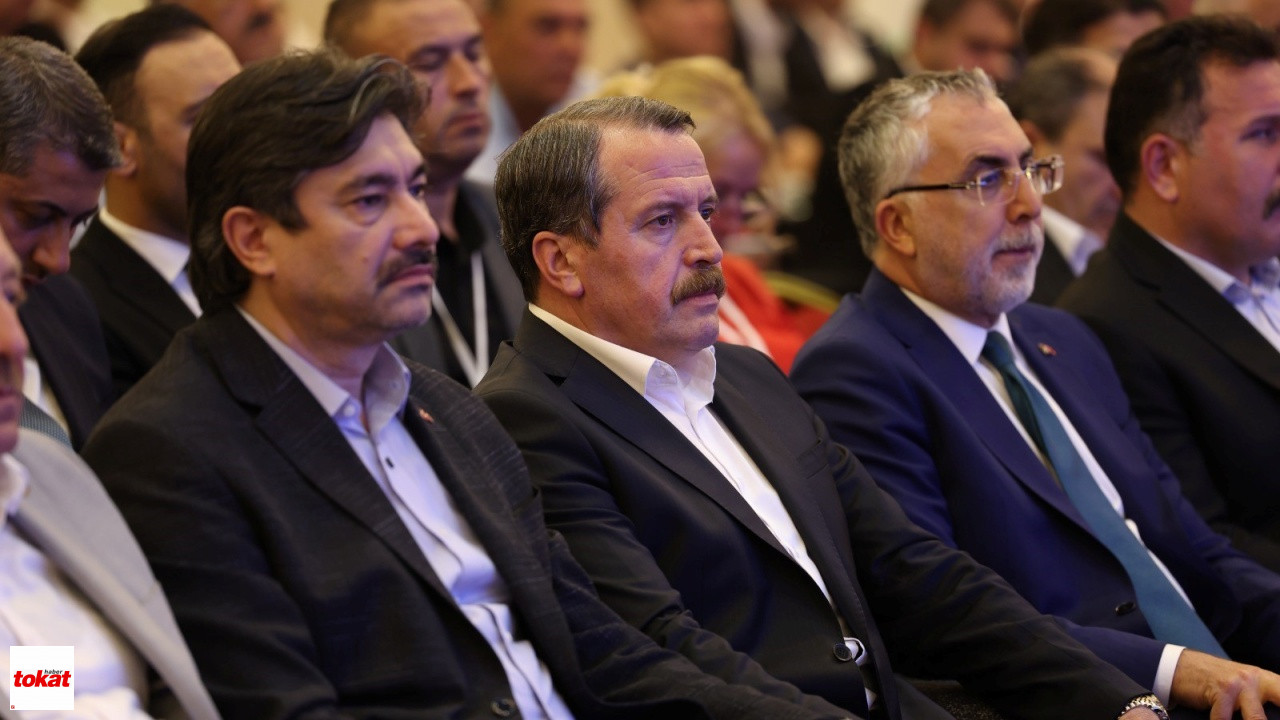 Bakan Işıkhan 500 Bin Kadın, 500 Bin Genç, 45 Bin Engelli Ve 275 Bin Yükseköğretim Mezununu Istihdama Kazandırmayı Hedefliyoruz
