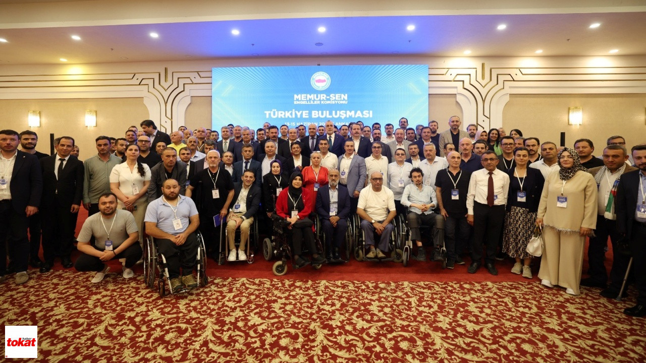 Bakan Işıkhan 500 Bin Kadın, 500 Bin Genç, 45 Bin Engelli Ve 275 Bin Yükseköğretim Mezununu Istihdama Kazandırmayı Hedefliyoruz2