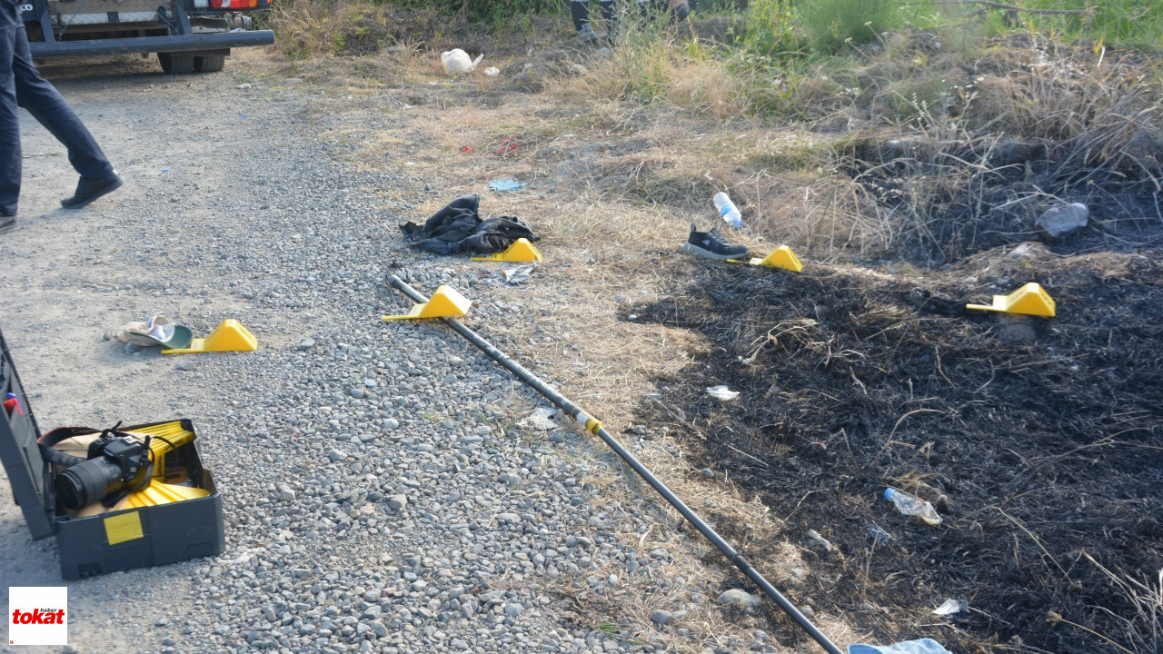 Balık Tutan Genç, Elektrik Akımına Kapılarak Hayatını Kaybetti