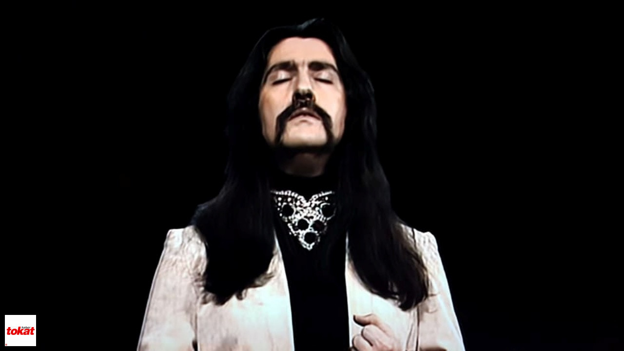 Barış Manço1