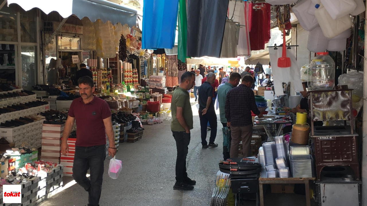 Bayram Alışveriş (2)