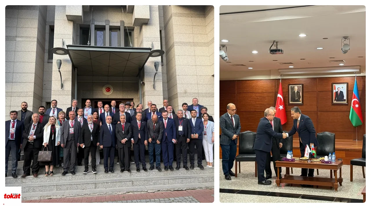 Büyükelçilik