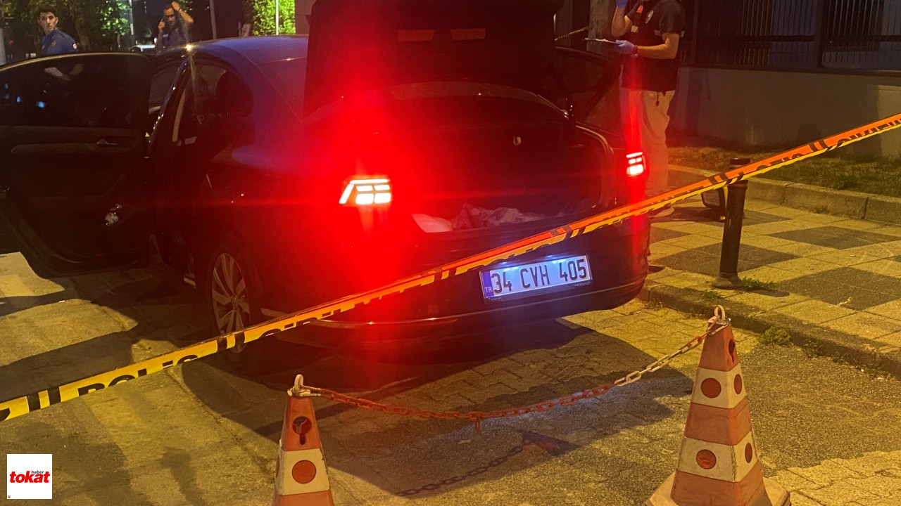 Dilan Polat'ın Koruması Silahlı Saldırıya Uğradı
