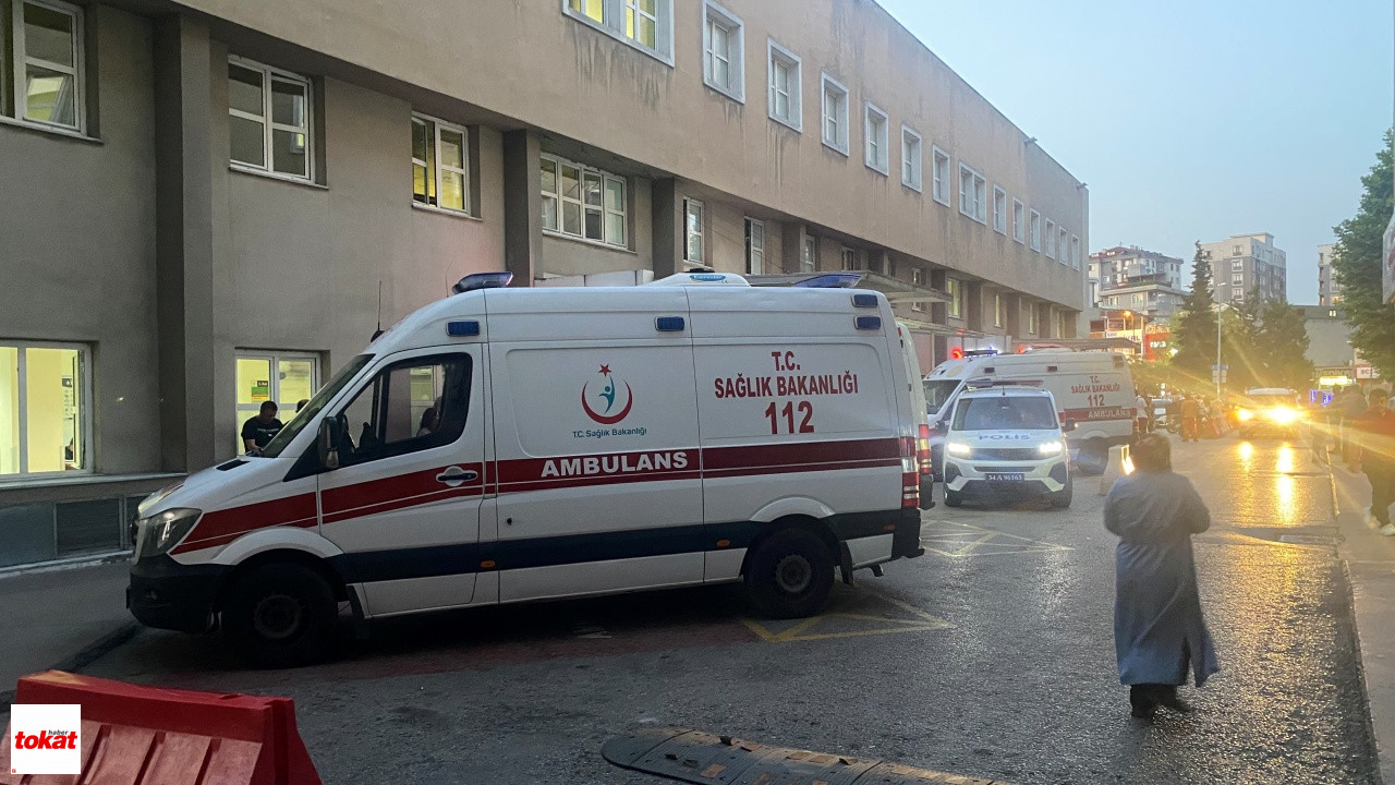 Dilan Polat'ın Koruması Silahlı Saldırıya Uğradı1