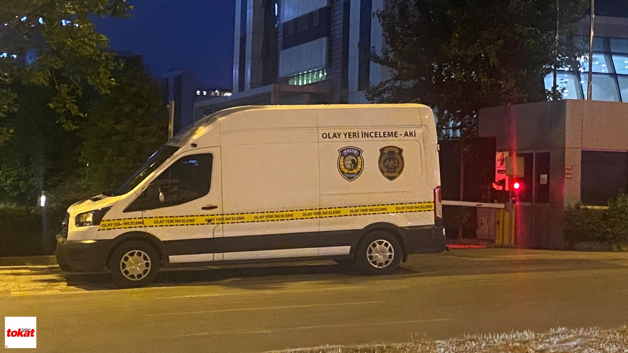 Dilan Polat'ın Koruması Silahlı Saldırıya Uğradı2