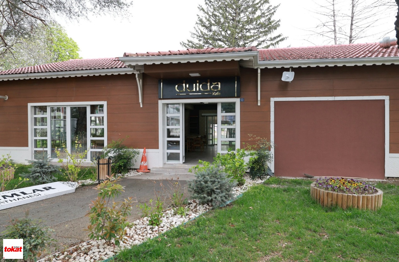 Dulda Cafe