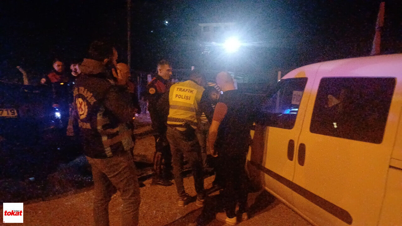 Dur Ihtarına Uymayan Sürücüye 45 Bin Lira Ceza1