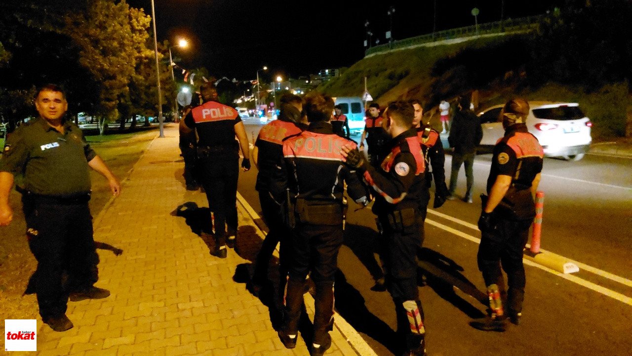 Ebru Yaşar Konseri Sonrası Çıkan Kavgada 1 Kişi Bıçaklandı4