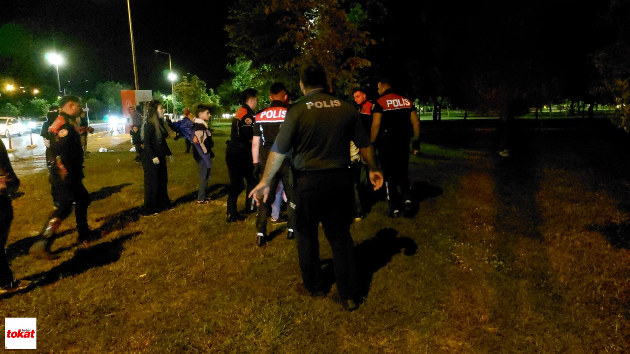Ebru Yaşar Konseri Sonrası Çıkan Kavgada 1 Kişi Bıçaklandı5