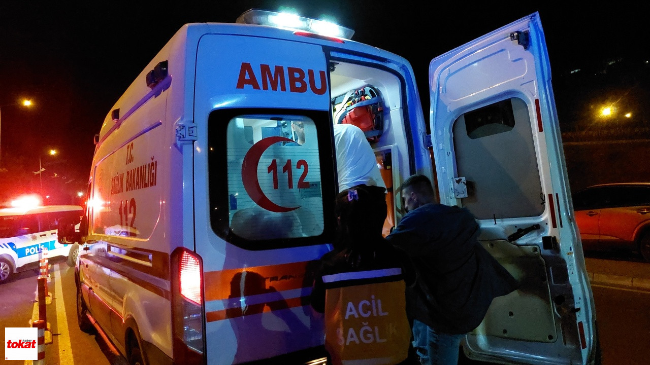 Ebru Yaşar Konseri Sonrası Çıkan Kavgada 1 Kişi Bıçaklandı7