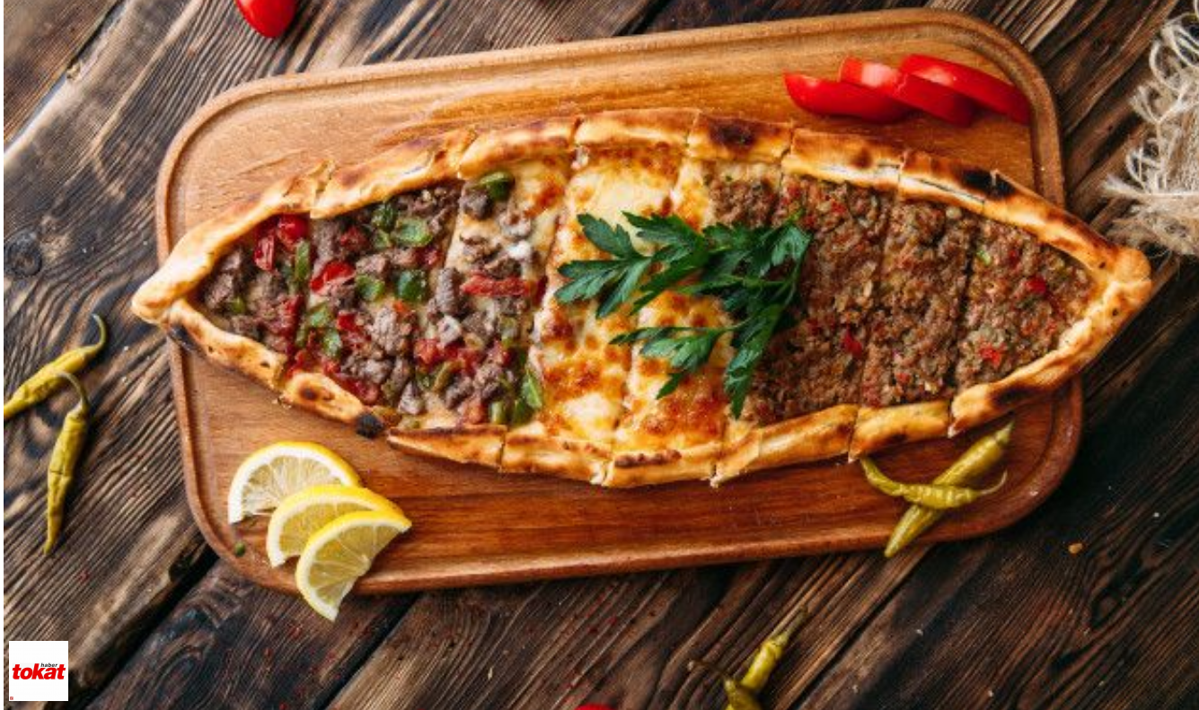 Ekmek Çarşamba Pidesi