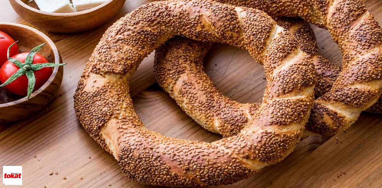 Ekmek Simit