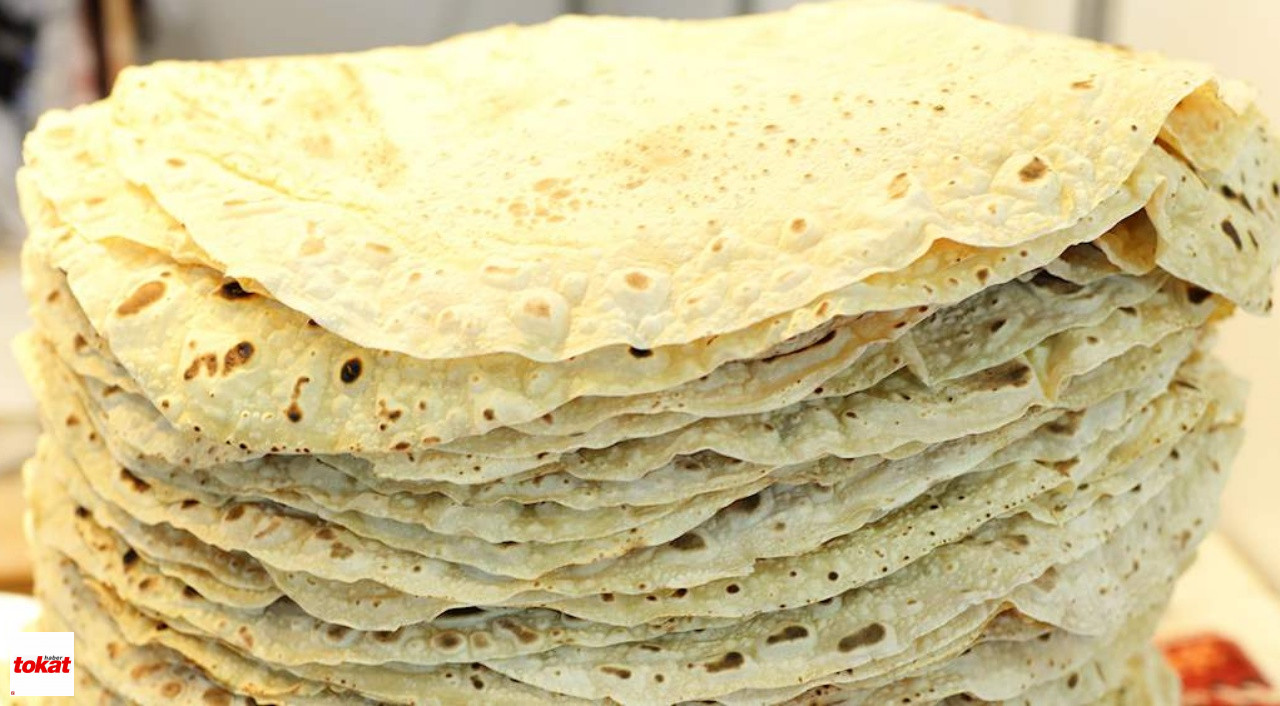 Ekmek Yufka