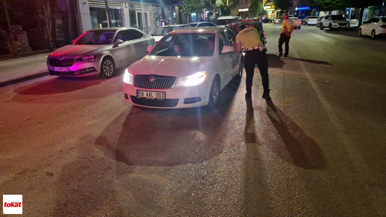 Emniyetten Gece Yarısı Huzur Uygulaması