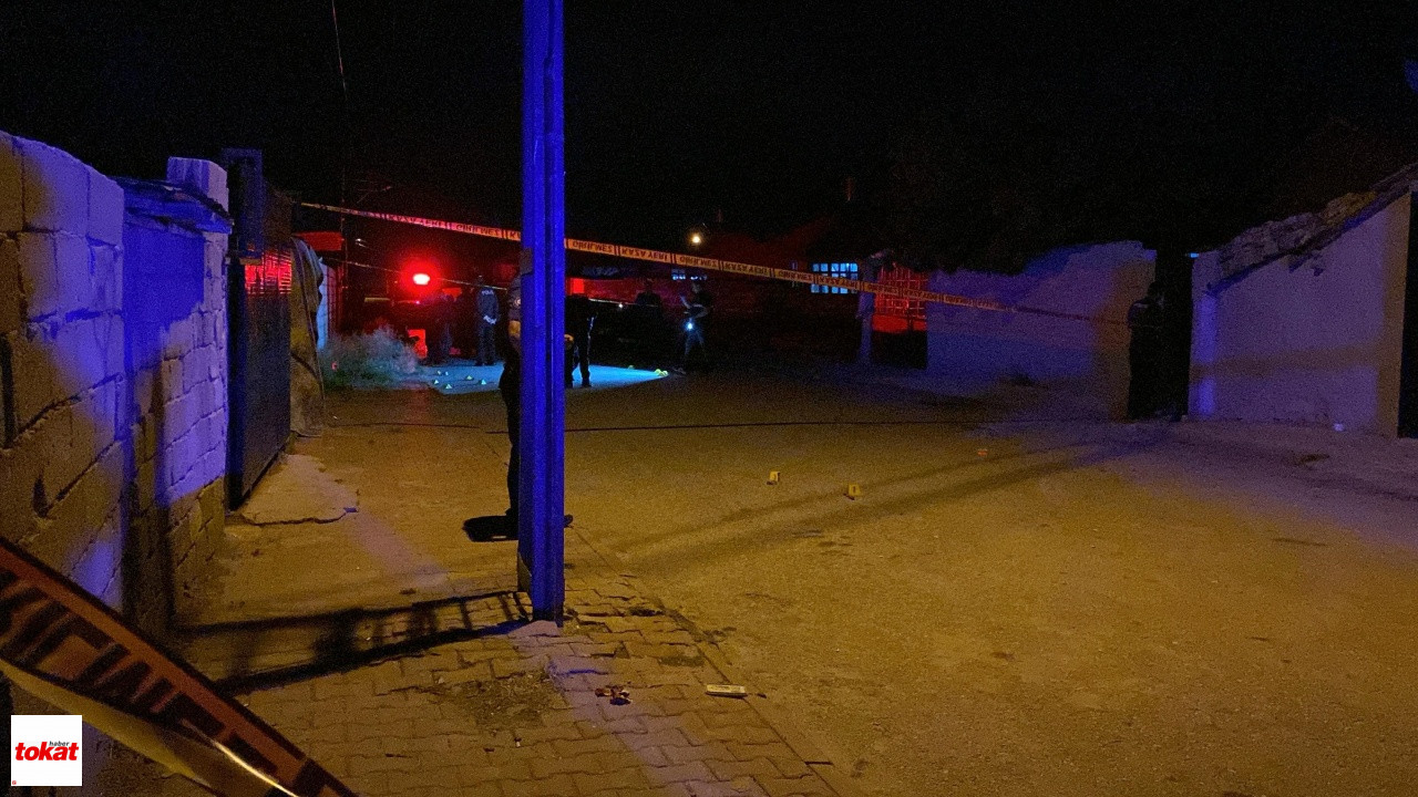 Enişte Dehşeti Kayınbiraderini Tüfekle Vurarak Öldürdü