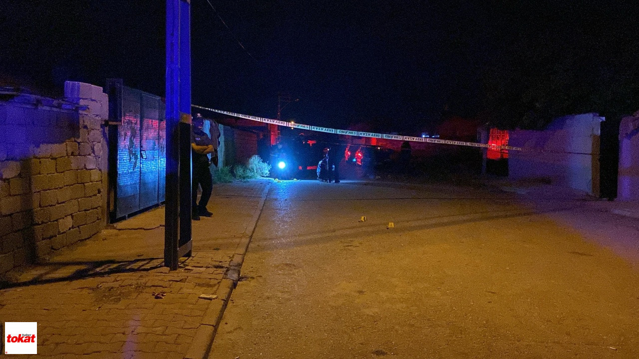 Enişte Dehşeti Kayınbiraderini Tüfekle Vurarak Öldürdü1