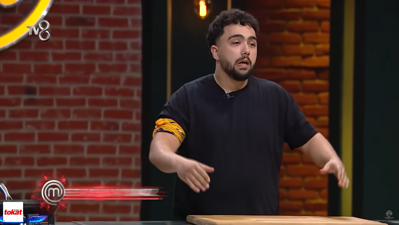 Furkan Efe Masterchef (2)