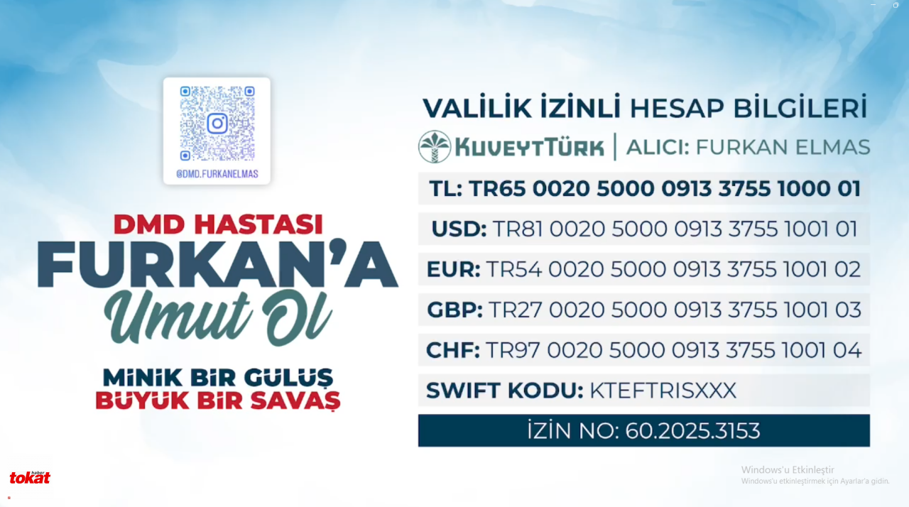 Furkan'a Yardım (6)