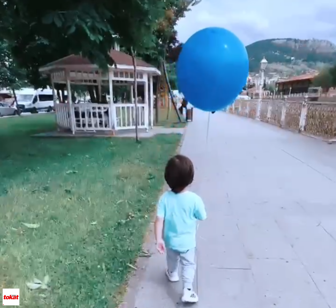 Furkan'a Yardım (8)