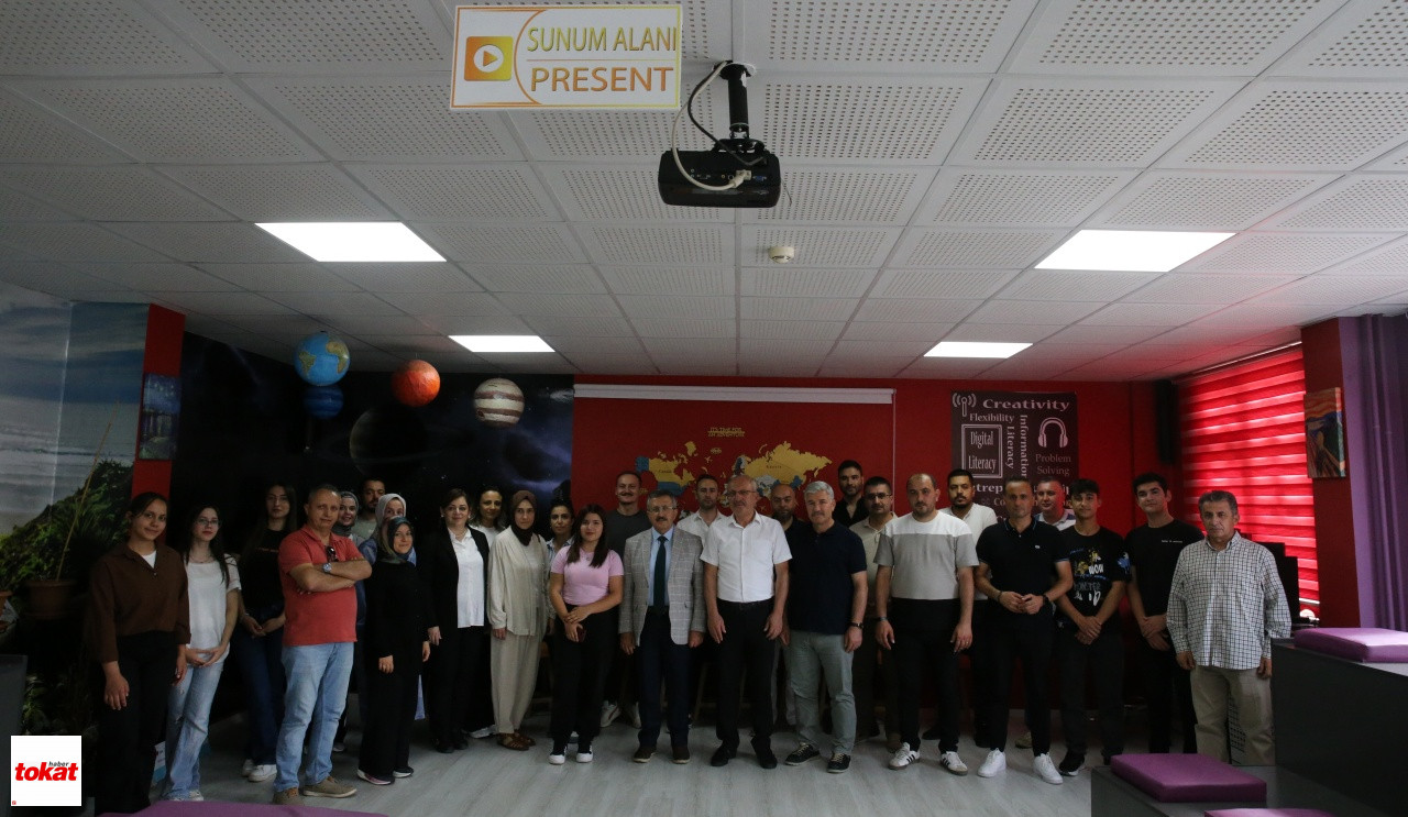 Geleceğin Sınıfı (6)