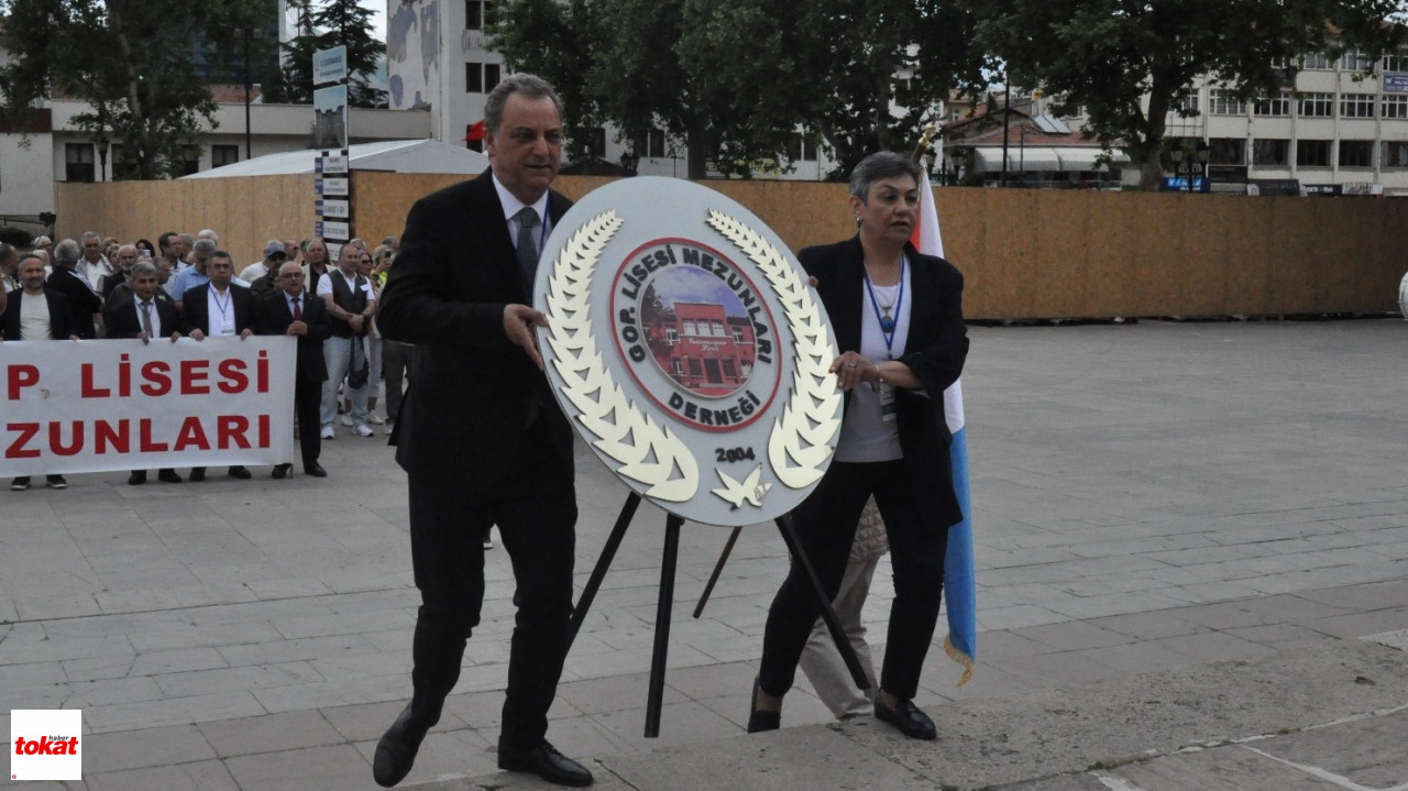 Gop Pilav Günü (2)