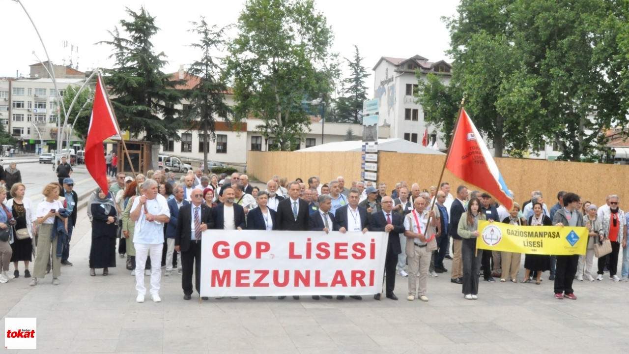 Gop Pilav Günü (3)
