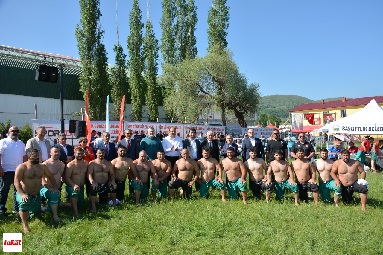 Güreş (4)