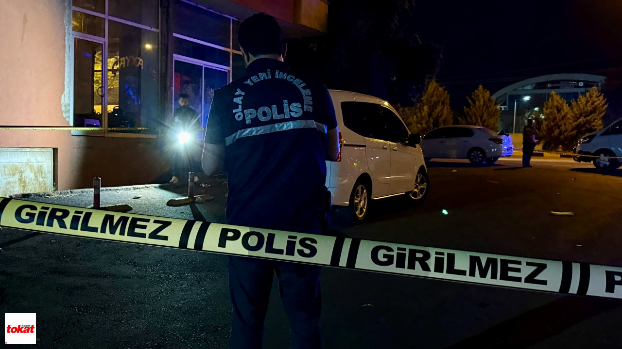 Iki Grup Arasında Silahlı Kavga 3 Yaralı4
