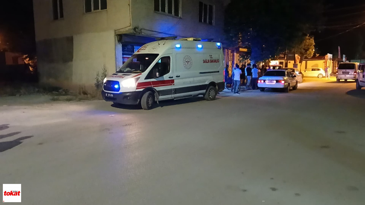 İki Yeğenimi Öldürdüm Ihbarı Ekipleri Harekete Geçirdi