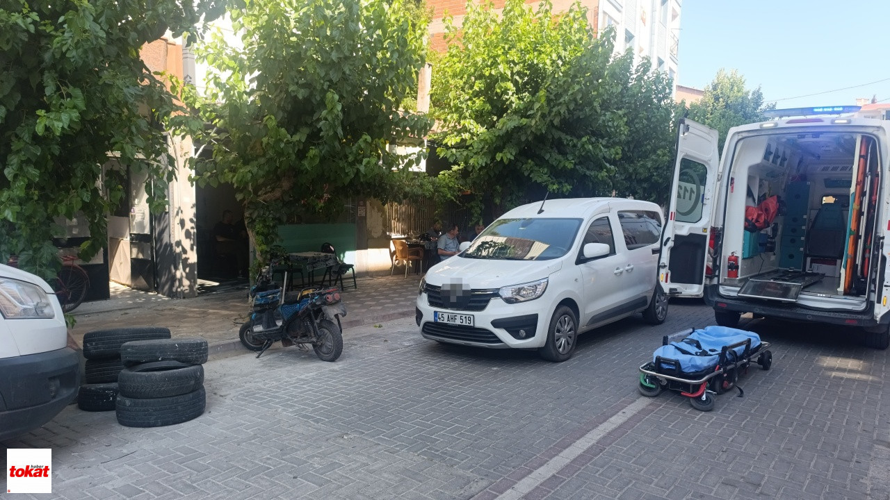 Kan Donduran Cinayet Kızını Boğarak Öldürdü2