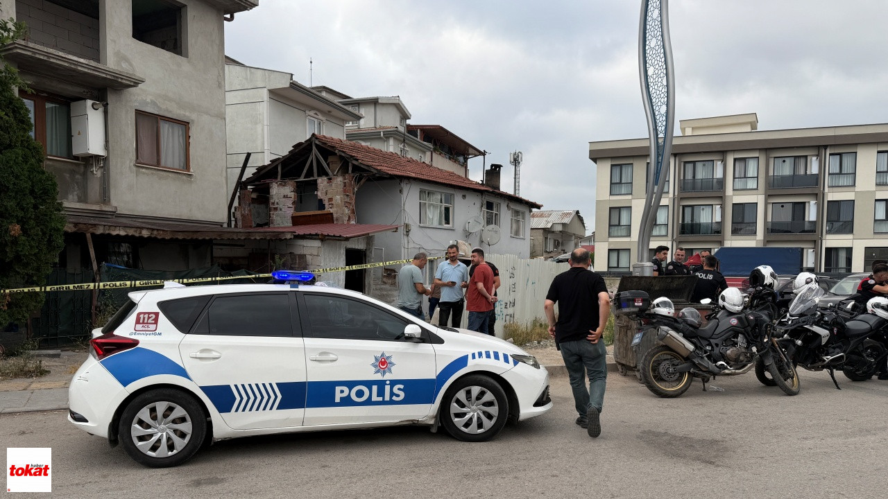 Kanlı Ziyaret Çocuklarının Evinde Eski Eşini Vurdu5