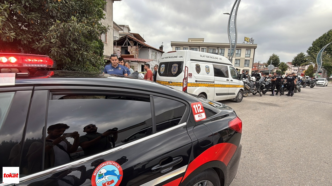 Kanlı Ziyaret Çocuklarının Evinde Eski Eşini Vurdu6