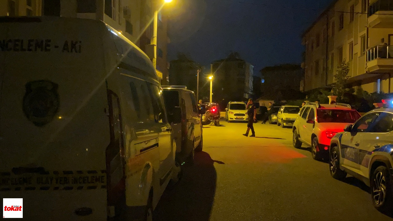 Kapı Önündeki Kavga Cinayetle Sonuçlandı Tartıştığı Kadını Bıçaklayarak Öldürdü2