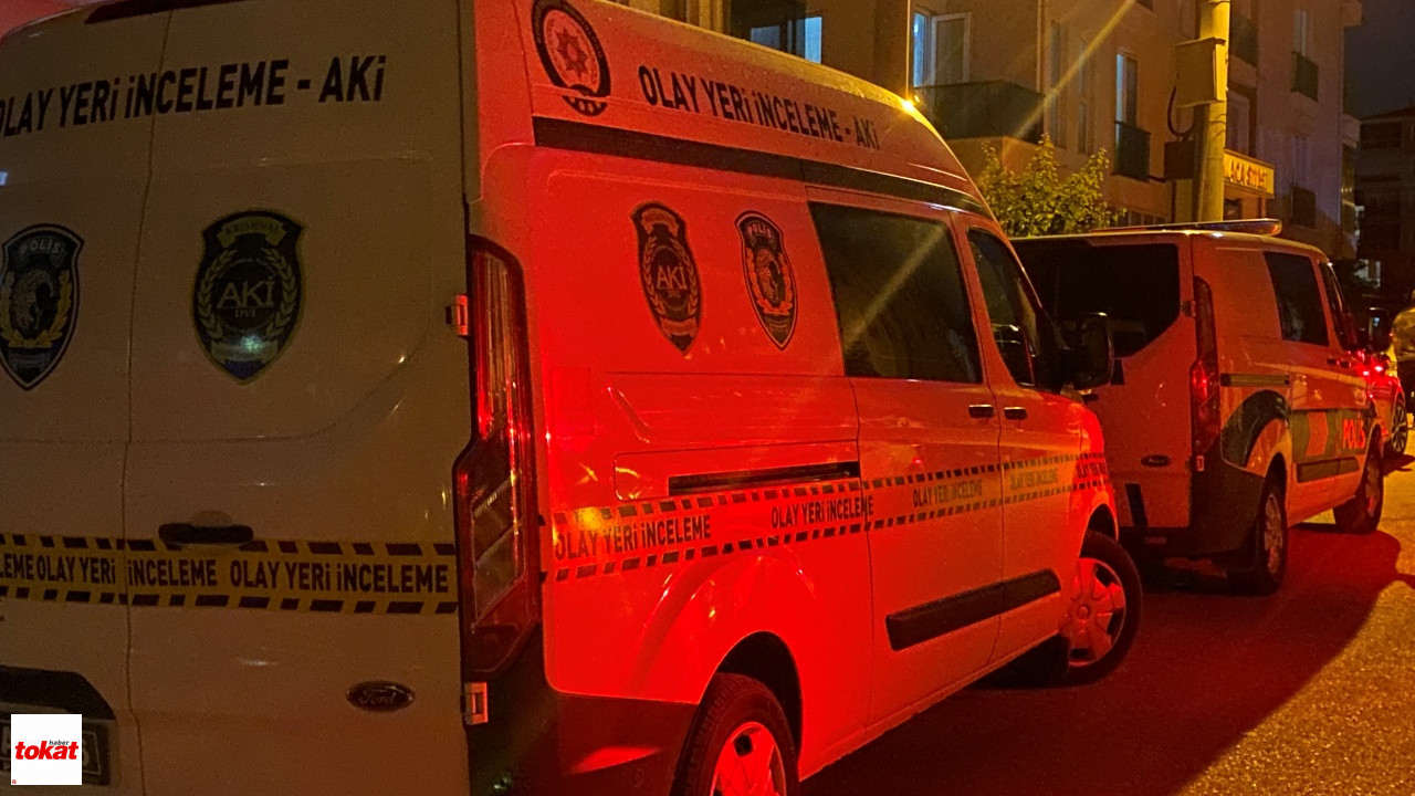 Kapı Önündeki Kavga Cinayetle Sonuçlandı Tartıştığı Kadını Bıçaklayarak Öldürdü3