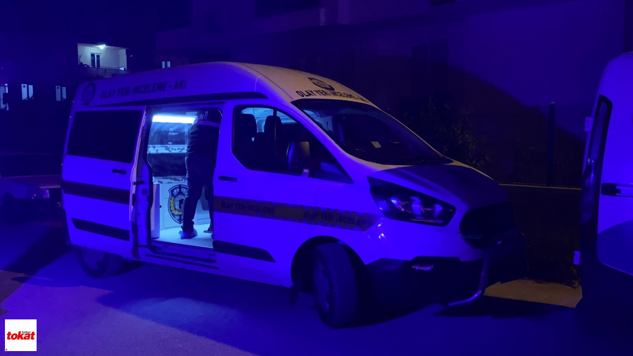 Kapı Önündeki Kavga Cinayetle Sonuçlandı Tartıştığı Kadını Bıçaklayarak Öldürdü6