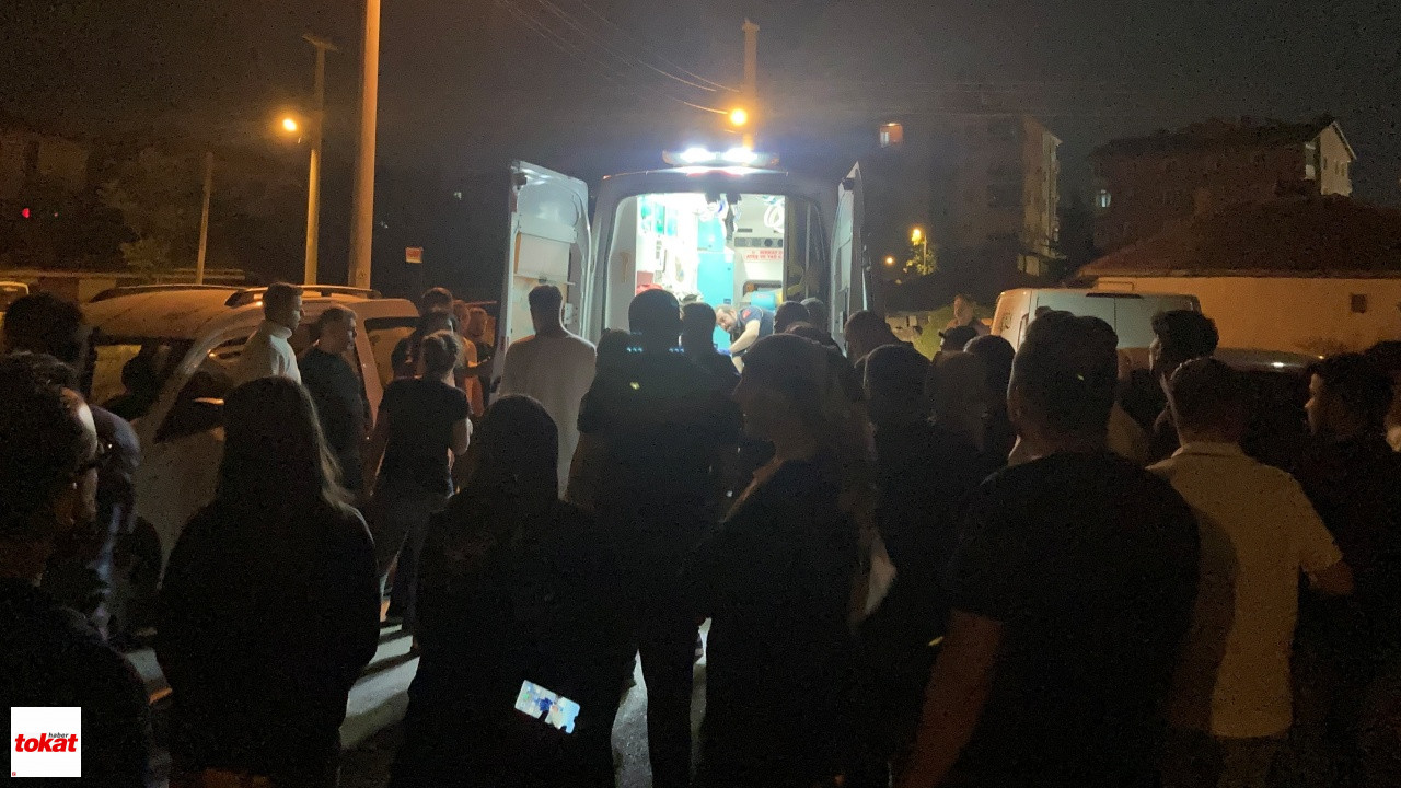 Kapı Önündeki Kavga Cinayetle Sonuçlandı Tartıştığı Kadını Bıçaklayarak Öldürdü7