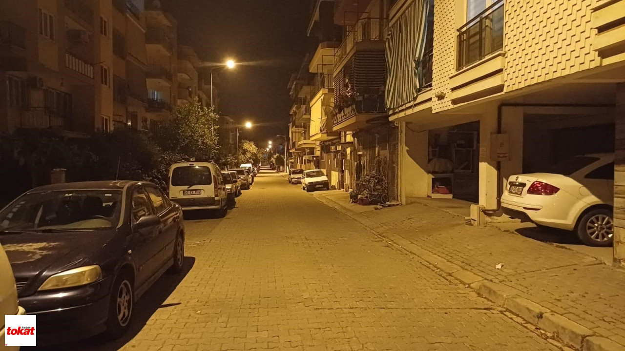 Muğla’da 5.8 Şiddetinde Deprem1