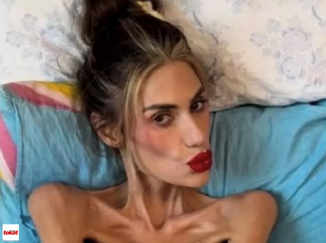 Nihal Candan Tedavi Gördüğü Hastanede Hayatını Kaybetti