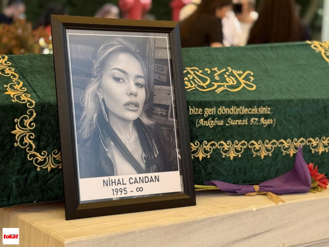 Nihal Candan