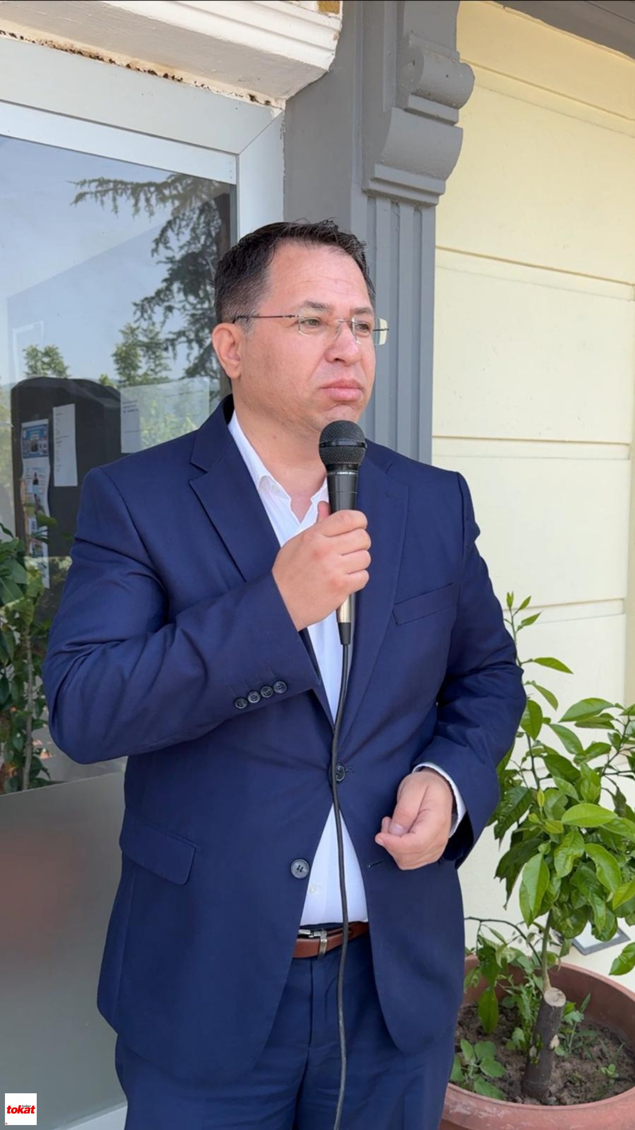 Niksar Yolkonaklılar Kahvaltıda Buluştu