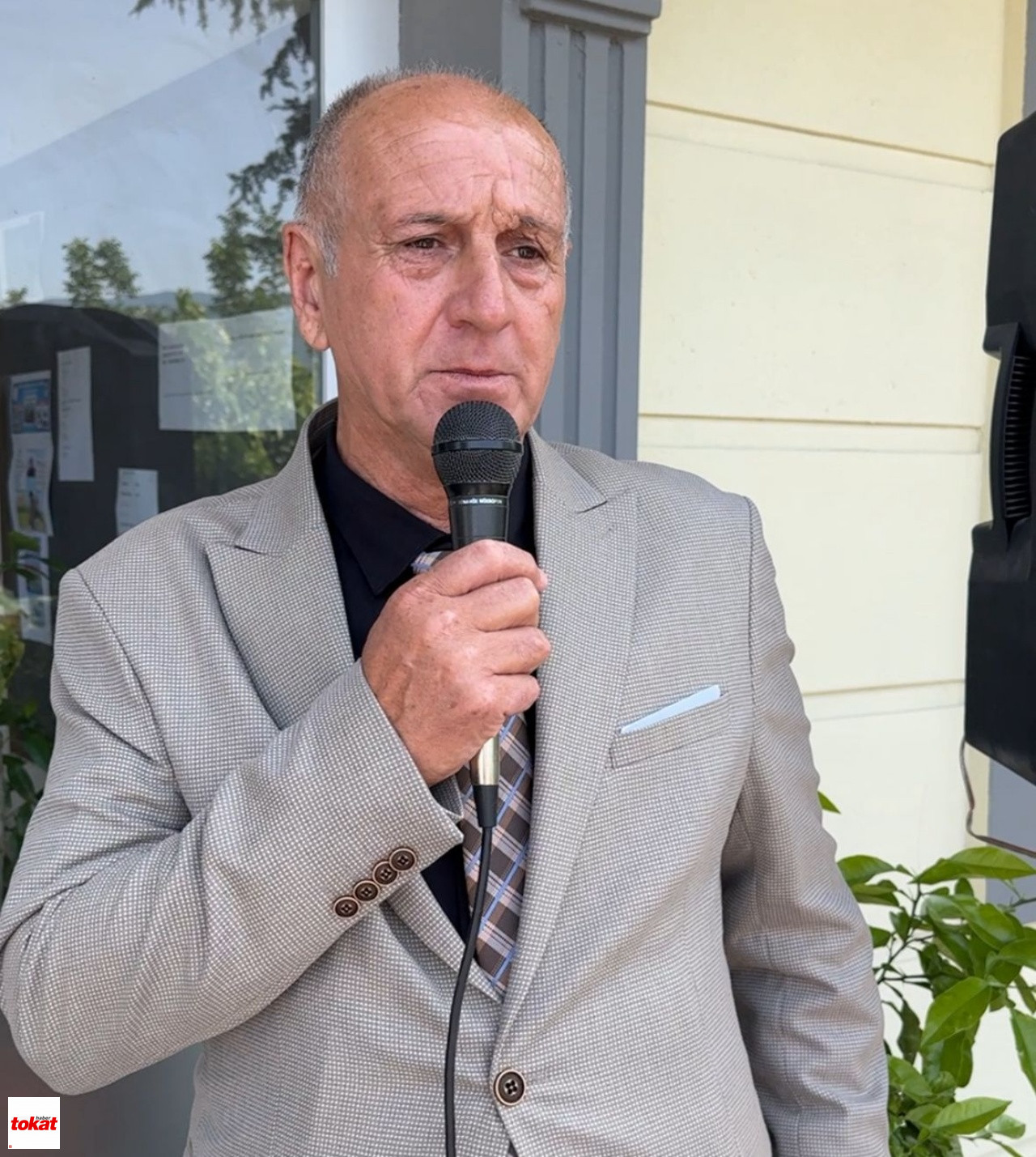 Niksar Yolkonaklılar Kahvaltıda Buluştu1