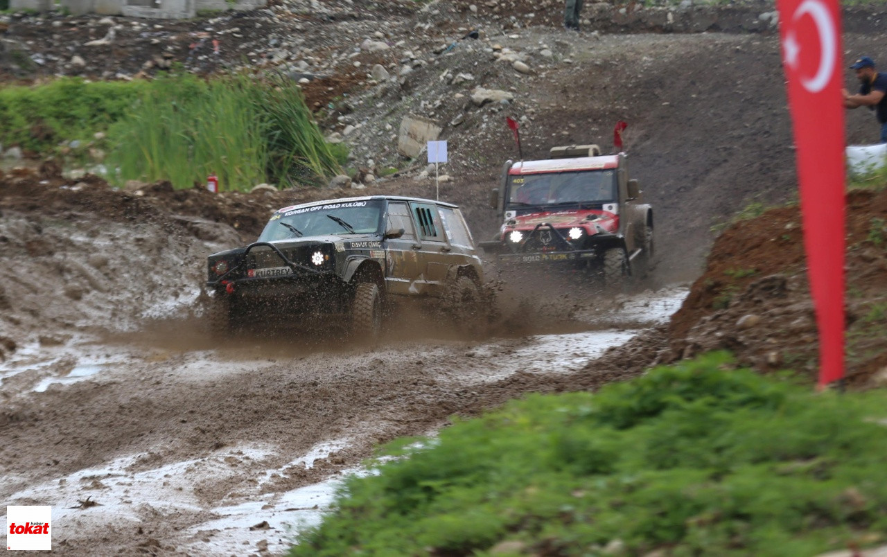 Off Road (2)