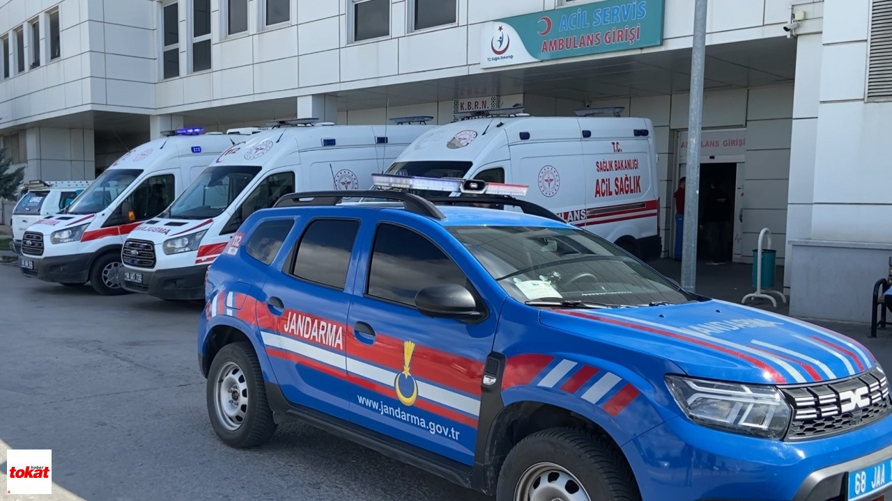Önce Kafasına Vurdu, Sonra Boğazını Kesip Öldürdü4