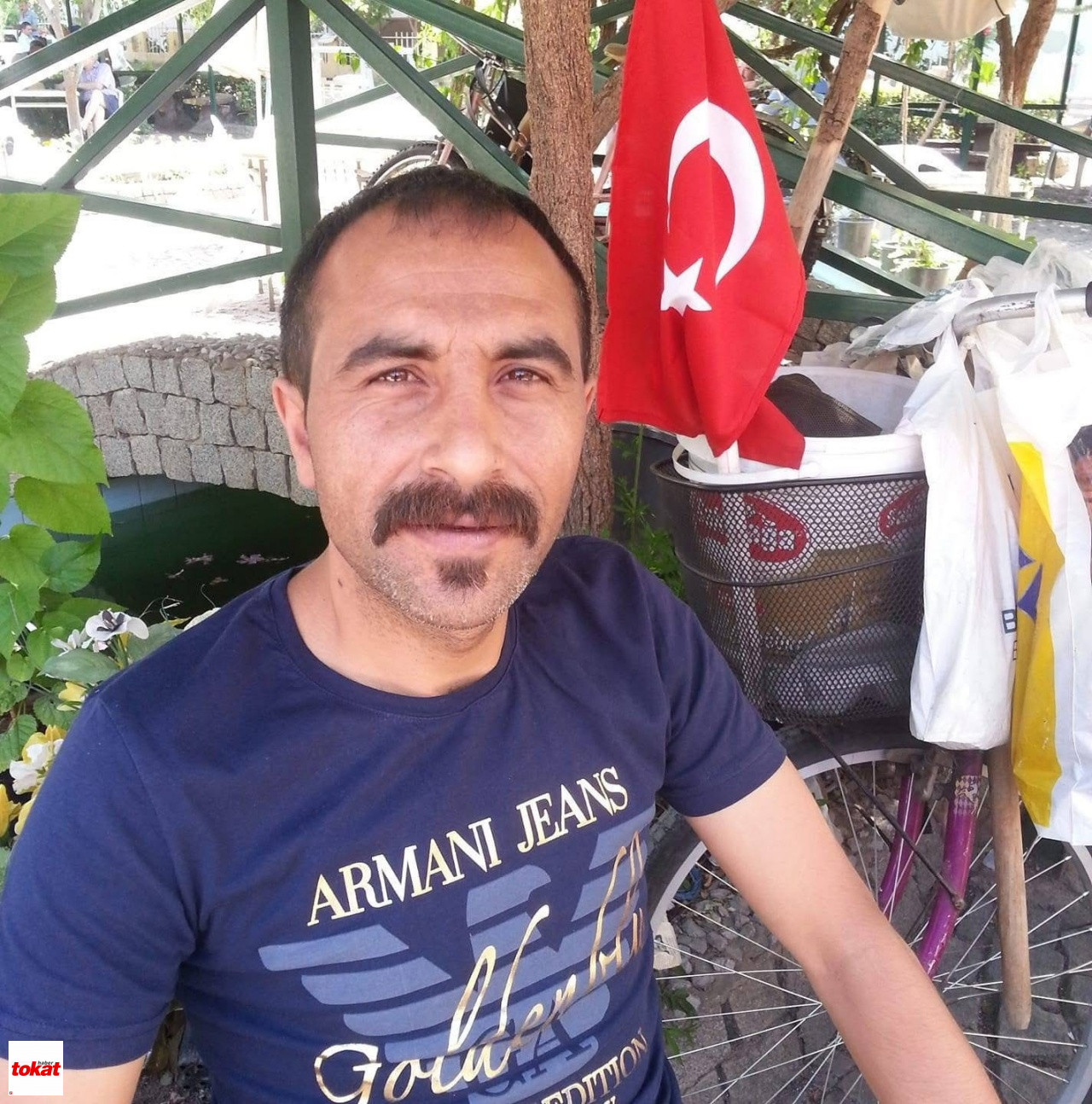 Önce Kafasına Vurdu, Sonra Boğazını Kesip Öldürdü5