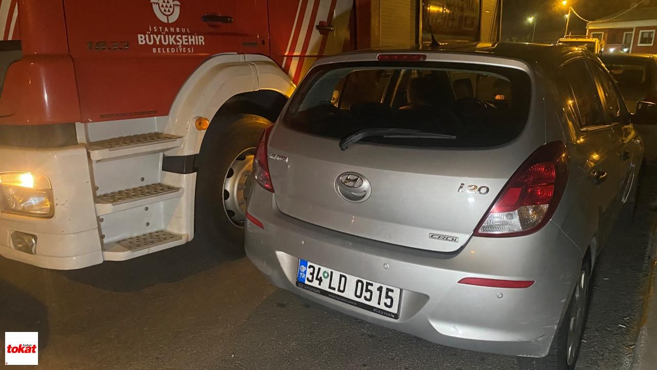 Ormana Girdikten Sonra Haber Alınamayan Şahıs Için Arama Çalışmaları Başlatıldı2