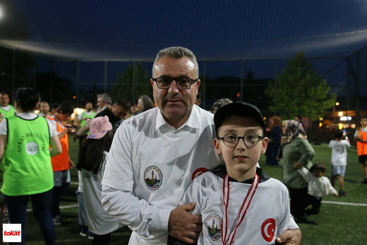 Özel Gereksinimli (3)