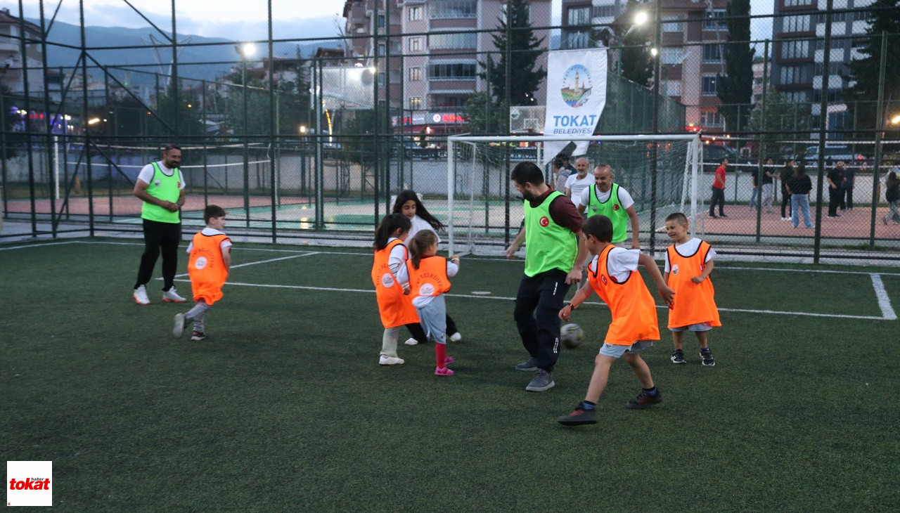 Özel Gereksinimli (5)