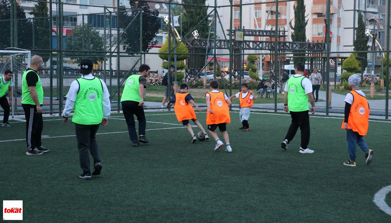 Özel Gereksinimli (6)