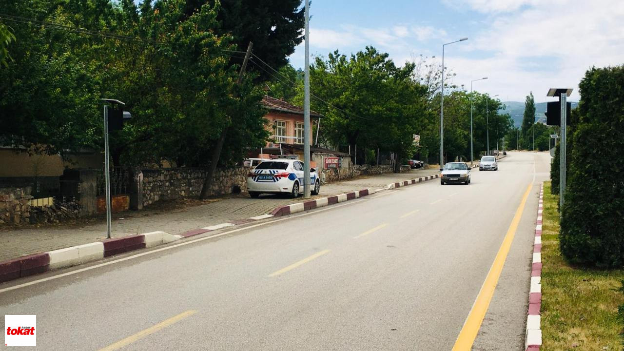 Radar Tokat (3)