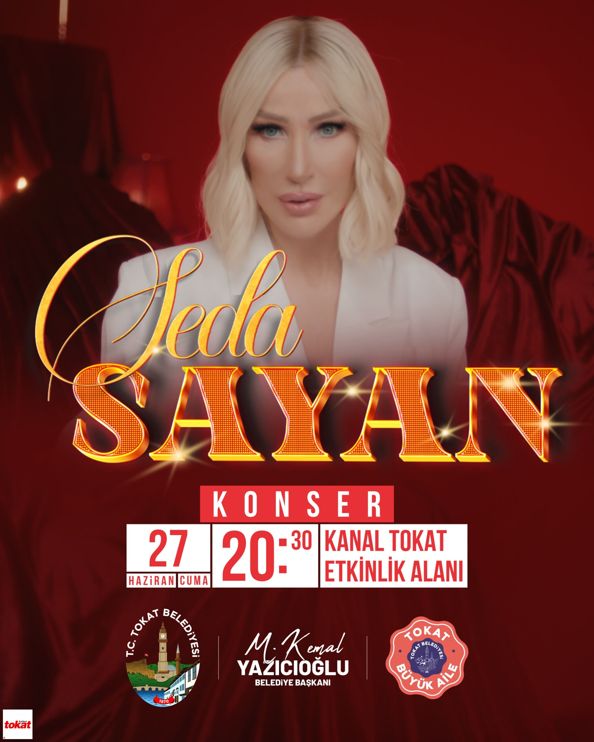 Seda Sayan Konseri